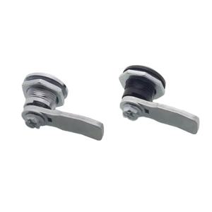 FS2332 MS727 תעשייתי קבינט מצלמת נעילה עם משולש מפתח הכנס עמיד למים קבינט מצלמת נעילה - Product Image 2