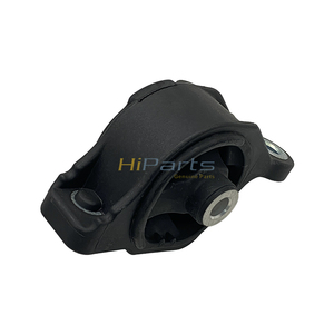 Hiparts trở lại động cơ hỗ trợ gắn kết cho Honda phù hợp với thành phố GD1 gd6 2003 2008 50810-saa-982 - Product Image 3