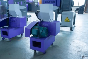 Mini macchina trituratore di plastica per uso domestico, - Product Image 3