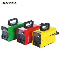 Ensemble de fer à souder manuel OEM MMA-250, machine à souder mini 220V 250A