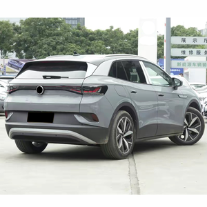 <span class=keywords><strong>Segunda</strong></span> <span class=keywords><strong>mano</strong></span> 2022 <span class=keywords><strong>ID4</strong></span> Crozz Prime Pro Pure New Energy Vehicles SUV Id 4 Crozz Coche eléctrico usado - Product Image 5