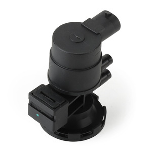 Carbon Canister Solenoid Valve 52128550AA 4669475AB For Jeep Gas Plastic Normal <b>Temperature</b> <b>Control</b> Valves - Product Image 4