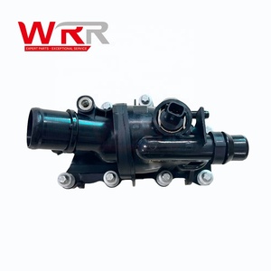 2822030175 A2822030175 Conjunto de Termostato de Refrigeración del Motor para Benz W177 W247 H247 A180 A200 B200 GLA200 Premium Durable - Product Image 6