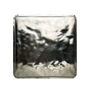 Panneau d'isolation sous vide en métal, <span class=keywords><strong>plaque</strong></span> <span class=keywords><strong>de</strong></span> conservation thermique, applicable pour la réfrigération, le transport, les usines industrielles, etc. - Product Image 4