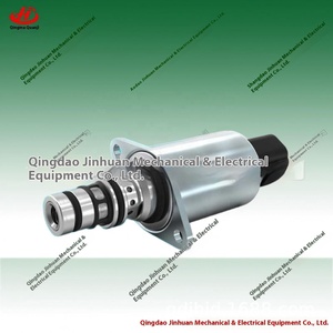 วาล์วไฮดรอลิก ARGO-HYTOS รุ่น Yage Fitos SD3E-A2/H2O2-A รุ่น SD3E-A2/H2L2M5-A - Product Image 3