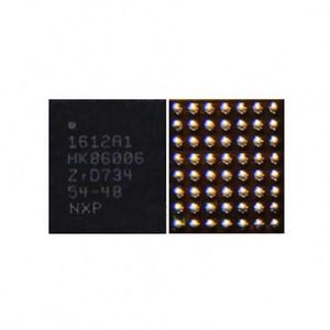 1612A1 56 pines para <span class=keywords><strong>iPhone</strong></span> 8/8 Plus/X XS XSMAX <span class=keywords><strong>11</strong></span> PRO MAX, chip de carga USB U2 U6300 Hydra IC 1612A1/U6300 - Product Image 1