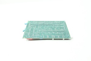 Placa de Circuito PCB PLC ULMA 2000 <span class=keywords><strong>CA</strong></span> 52613396 - Product Image 3