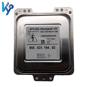 โมดูลบัลลาสต์ไฟหน้าซีนอน HID KY OEM 955.631.194.01 955.631.194.02 95563119401 95563119402 สำหรับอุปกรณ์ตกแต่งรถยนต์ Porsche - Product Image 5