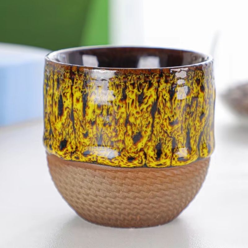 Jumping knife (yellow) 150ml