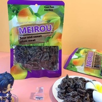 Divers Snacks Bonbons Q Rolls Bonbons Gommeux Fève Prune Viande Bubble Gum Comprimés de lait Sacs enrobés fruités Fabriqués Divers