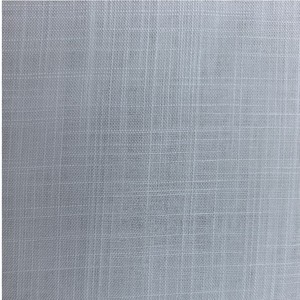 Nhà Máy Bán Hàng Trực Tiếp Mẫu Miễn Phí Mềm Thoải Mái Chống Tĩnh Điện Đồng Bằng Tái Chế Tự Nhiên Dệt 100% Viscose Slub 2060 Đồng Bằng Vải - Product Image 6