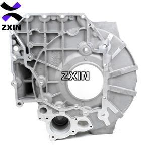 SAA6D107 QSB6.7 엔진 4932623 3999896 4932624 4944348 PC200-8 PC210-8 PC220-8 PC270-8 굴삭기 플라이휠 하우징 - Product Image 4