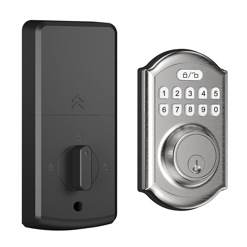 AD10-SN chiave Password 100 +