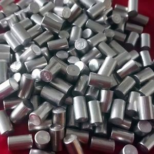 Lingot de Rénium de Haute Pureté 99,99%, Fabricant de Pellets de Métal Rénium CAS 7440-15-5 - Product Image 5