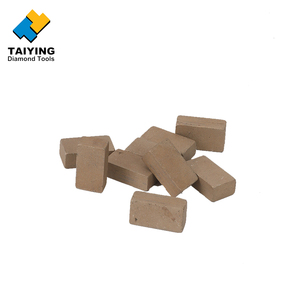 <strong>Diamond</strong> Tools, Marble Cutting Saw Blade Tips, <strong>Diamond</strong> <strong>Segment</strong> Manufacturer for Marble Cutting - Product Image 3