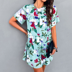 مخصص بلون سادة ضمادة مثير ، فستان للنساء مقاس كبير ملابس حفلات بلا أكمام فساتين ضيقة صغيرة/ - Product Image 2