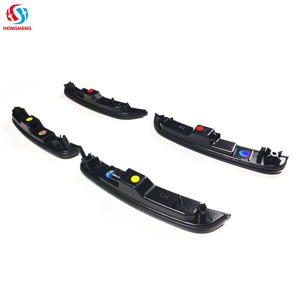 Vente chaude usine ABS matériel auto fumé lentille LED feux de position latéraux pour dodge <span class=keywords><strong>chrysler</strong></span> <span class=keywords><strong>300C</strong></span> 2015-2020 - Product Image 3