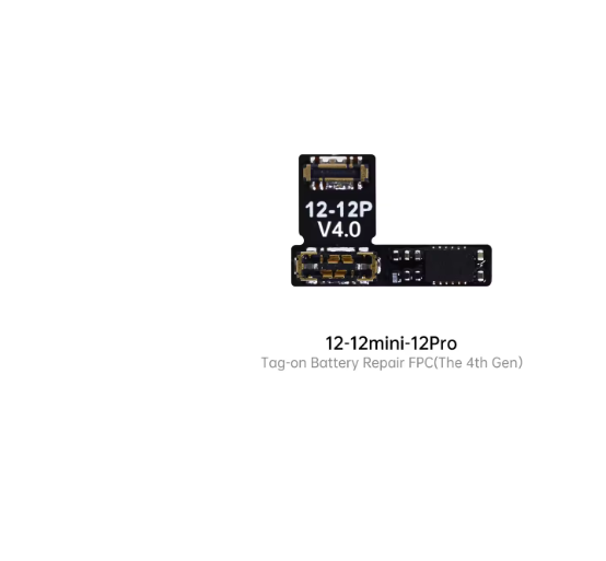 12 12mini 12Pro