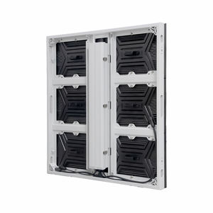 Módulo LED para Exteriores de 144x144 mm, Resistente al Agua, para Instalación Fija o de Alquiler, con Máscara, Precio de Fábrica, Superventas - Product Image 4