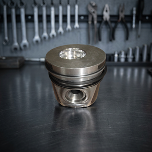 ก้านสูบสำหรับ AIFO-FPT 8093895 Mec-Diesel รุ่น 855720 ใหม่ อิตาลี - Product Image 3