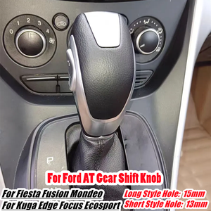 Manuel vites topuzu Ford Kuga Mondeo için 1.5T Fusion MK5 Ecosport Fiesta odak 5 kapılar emlak SEDAN kenar 2013-2018 - Product Image 4