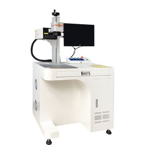 Marqueur laser de bureau portable 5W-Gravure à grande vitesse sur métal/plastique - Product Image 4