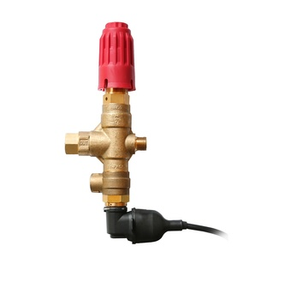 Bomba de Agua Fría de Alta Presión de 15 L/min y 250 Bares ST1525, Bomba de Chorro de Agua de Alta Presión ST1525 - Product Image 3