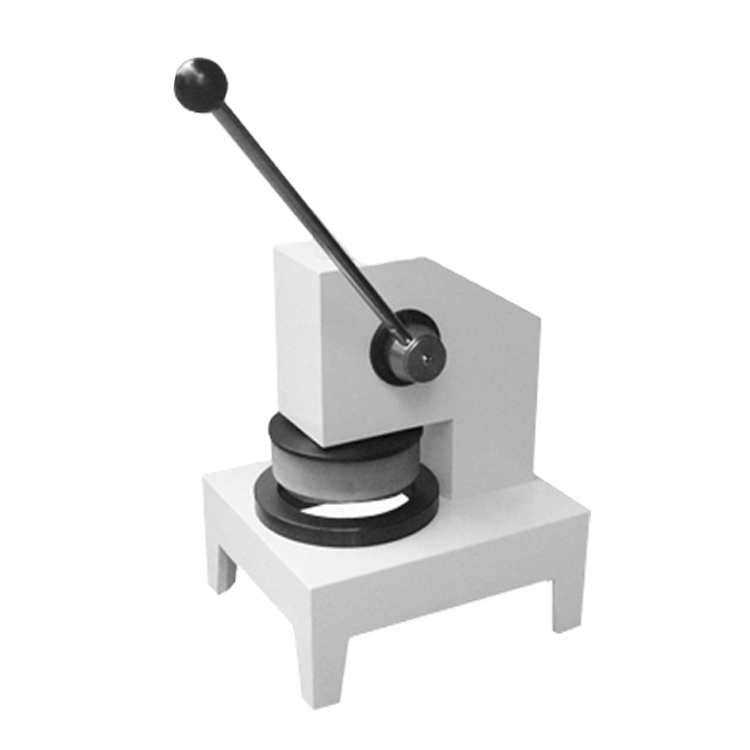 Ручной картон гофрокартон круговой бумаги круг резак Gsm