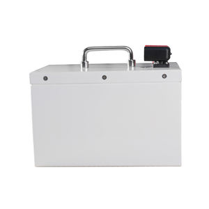 太阳波工厂深循环锂电池家用100 Ah储能电池Lifepo4 - Product Image 5