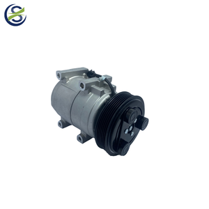 Compresor de Aire Acondicionado para Automóvil Layson 12V 6PK120mm BE8Z19703A AE8319D629AD para <span class=keywords><strong>Ford</strong></span> <span class=keywords><strong>Fiesta</strong></span> <span class=keywords><strong>2004</strong></span> 4596550AB 4596550AC - Product Image 3