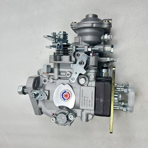Excavator Spare Parts Diesel <b>Pump</b> 0460424073 VE4 <b>Pump</b> 12F1100R374-2 3197539 Fuel Injection <b>Pump</b> for 4BTA3.9 - Product Image 6