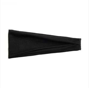 Fascia per Capelli CZFIT con Logo Personalizzato, in Poliestere e Spandex, Regolabile, per Uomo, Sport, <span class=keywords><strong>Calcio</strong></span>, Esercizio all'Aperto - Product Image 2