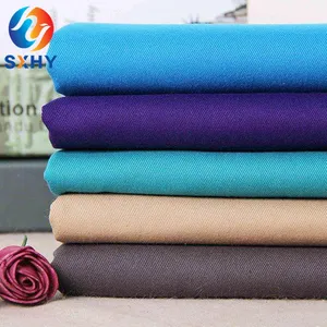 Pamuk leke kumaş tekstil C100 % 32x32 68x68 57/58 ''tekstil cep astar 100% Orgnaic pamuklu kumaş