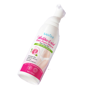 Gentle Natural Feminine Yoni <b>Foam</b> Wash Antibacterial Probiotic Liquid <b>Cleaning</b> with Piper Betle Extract - Product Image 1
