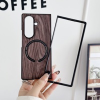 Housse de téléphone en cuir anti-choc de luxe pour Samsung S24 13 Pro Max S23 Plus 5G Plus Redmi XR autre étui en cuir en boîte de dessin animé