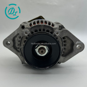 ไดชาร์จ EexcavaStart 12V 60A รุ่น 1K411-64013 101211-8632 สำหรับเครื่องยนต์ D1803 V2203 V2403 อะไหล่สำหรับงานหนัก ใช้ได้กับรถตัก - Product Image 5