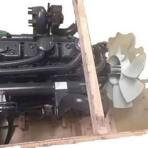 KJ66ดีเซล DB58สวิตช์แบบแรงเหวี่ยงสำหรับรถขุด DX225LC-7 DX220 DH220โดยตรงจากโรงงาน - Product Image 3