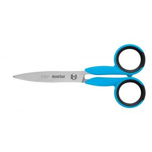 MARTOR - 363001.00 Ciseaux de sécurité SECUMAX 363 précis n. 363001 - EAN 4002632921315 CISEAUX DE COUPE - Product Image 1