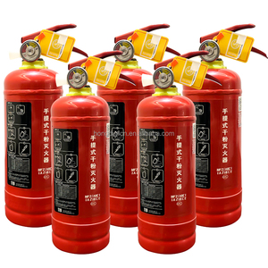 Meilleure vente <span class=keywords><strong>Extincteur</strong></span> à poudre sèche portable 1kg ABC Petit <span class=keywords><strong>extincteur</strong></span> <span class=keywords><strong>pour</strong></span> <span class=keywords><strong>voiture</strong></span> - Product Image 2