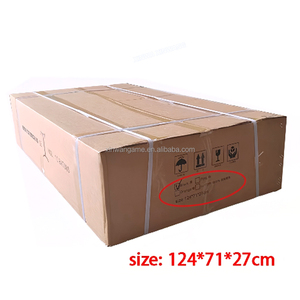 Đồng tiền hoạt động tay mắt thách thức phản ứng nhanh chóng của mắt khéo léo của tay vui vẻ rơi Gậy Arcade trò chơi máy DIY Kit - Product Image 5