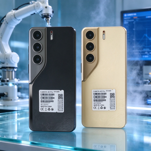 สมาร์ทโฟน camon40pro 5G รุ่น 16GB+1TB ใหม่แกะกล่อง เวอร์ชันสากล จากโรงงานโดยตรง ชาร์จเร็ว - Product Image 6