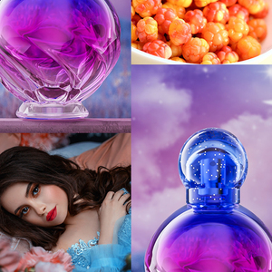 <span class=keywords><strong>Parfum</strong></span> floral longue durée pour femmes 30 ml Shake Tone Live Explosions <span class=keywords><strong>Parfum</strong></span> longue durée pour femmes - Product Image 5