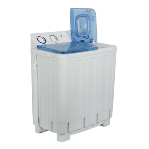 <span class=keywords><strong>Lavadora</strong></span> y Secadora <span class=keywords><strong>El</strong></span>éctrica de Gran Capacidad de 11 kg, Lavadoras de Carga Superior de 10 kg/14 kg/17 kg, <span class=keywords><strong>Lavadora</strong></span> de Doble Tina de Gran Capacidad - Product Image 3