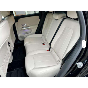 JUSTE ARRIVÉ MERCEDES-BENZ D'OCCASION GLA <span class=keywords><strong>250</strong></span> <span class=keywords><strong>4matic</strong></span> SUV CAR - Product Image 4