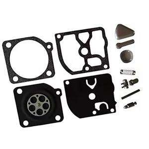 Kit de réparation et de reconstruction de <span class=keywords><strong>carburateur</strong></span> ZAMA de qualité professionnelle, durable, RB-54, pour Efco 935F Homelite Super 2 X2 ZAMA C1Q-E5A Carb - Product Image 3