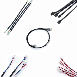 ชุดสายไฟ <span class=keywords><strong>JST</strong></span> 8/9/10/11/12/13/14/16/<span class=keywords><strong>17</strong></span>/18 PIN PH 2.0mm - Product Image 4