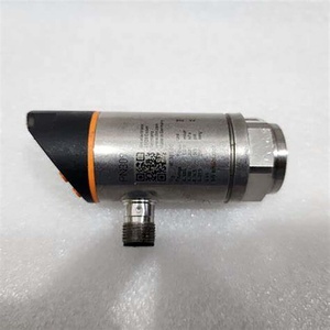 เซ็นเซอร์ IFM PN3097 ของแท้พร้อมจอแสดงผล |   รุ่น PN-001BRER14-MFRKG/US/V |   พอร์ต G1/4, 4-20mA และเอาต์พุตแบบสวิตช์ - Product Image 5