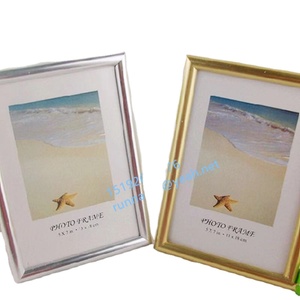 Cadres <span class=keywords><strong>Photo</strong></span> Colorés <span class=keywords><strong>Pas</strong></span> <span class=keywords><strong>Cher</strong></span> 13x18 6x8 A5 A4 A3 A2 A1 21x29.7 21X30 60x90 70x100 Cadres <span class=keywords><strong>Photo</strong></span> PVC Cadres d'Affiche en Plastique - Product Image 4