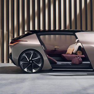 <span class=keywords><strong>NIO</strong></span> EVE SUV de luxe d'occasion à l'exportation, occasion pas cher à vendre, 3 achats aux États-Unis, voitures d'occasion + concessionnaire automobile - Product Image 6
