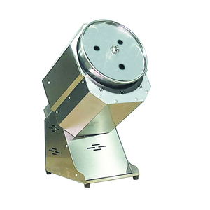 Máquina Multifuncional para Tostar Granos de Café, Tostador Pequeño para Nueces, Castañas, Cacahuetes, Semillas, Nueces, Máquina para Hornear - Product Image 4